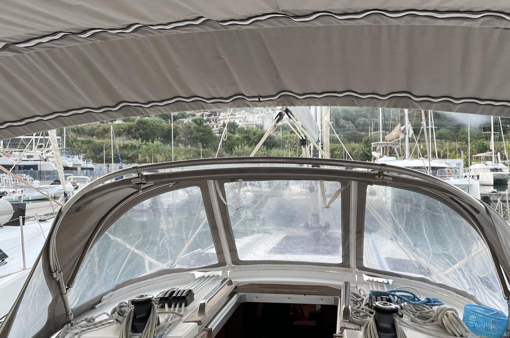 Original-Foto eines Kunden