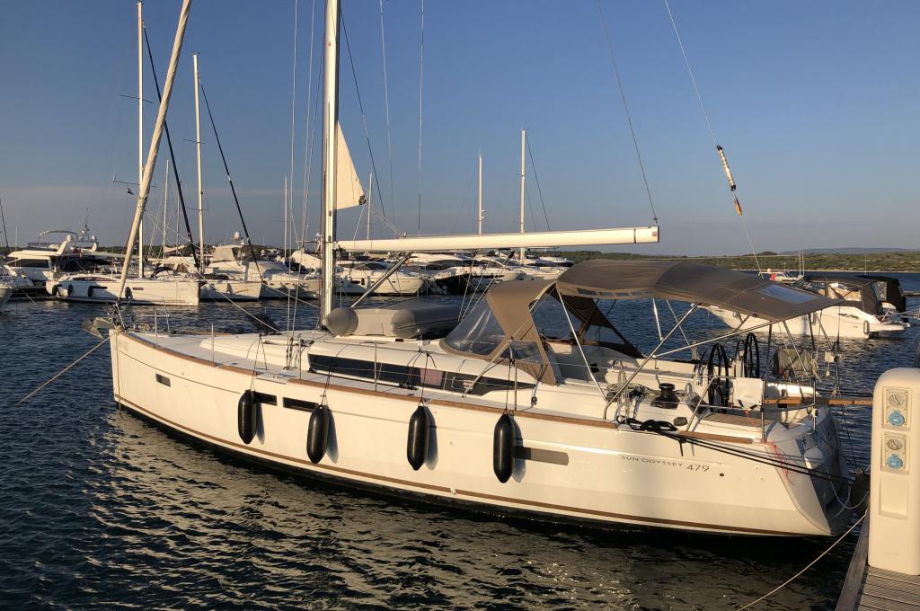 Original-Foto eines Kunden