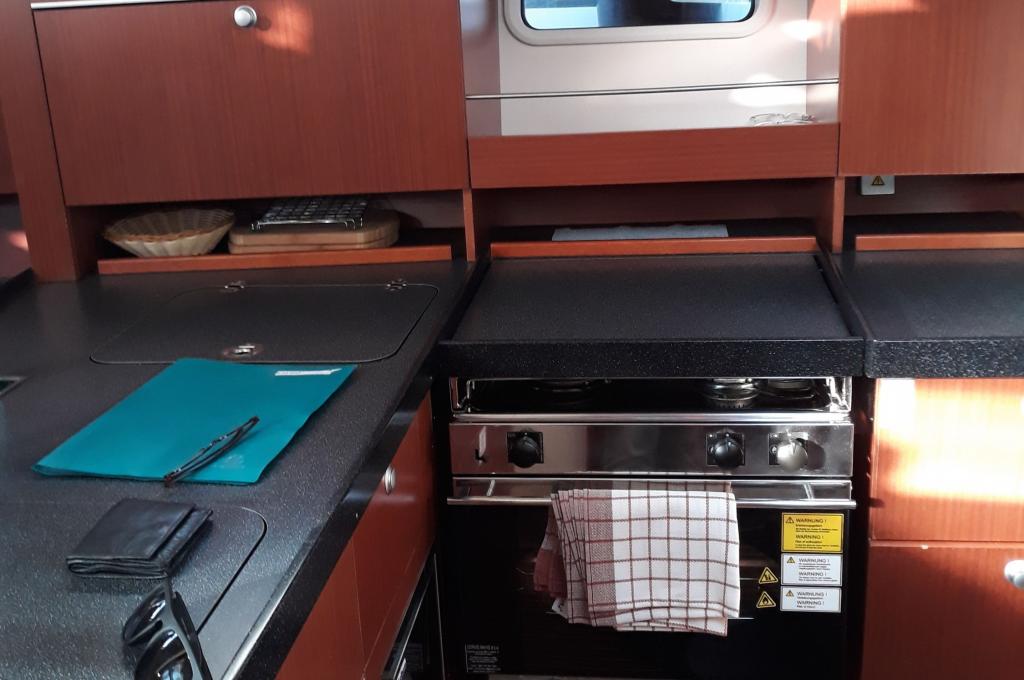 Original-Foto eines Kunden