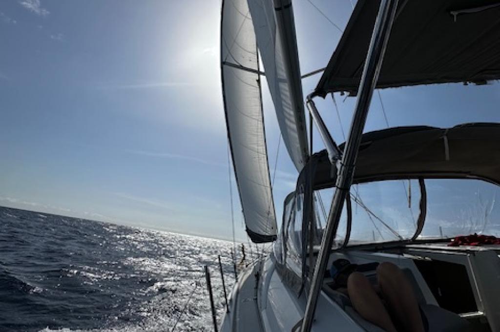 Original-Foto eines Kunden