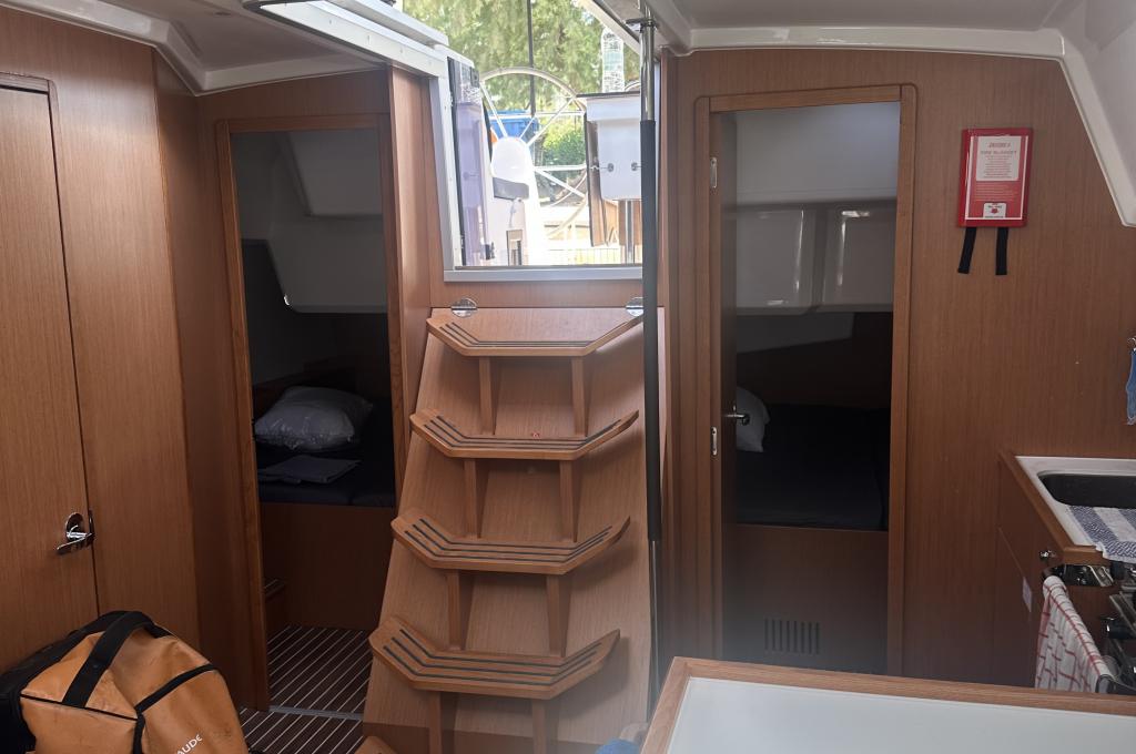 Original-Foto eines Kunden