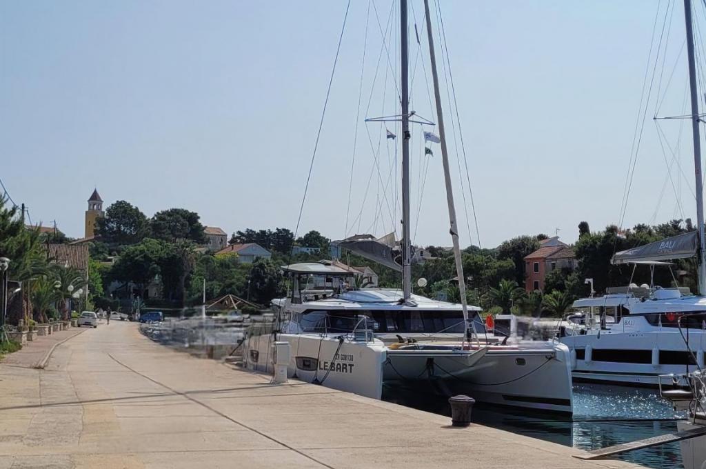 Original-Foto eines Kunden