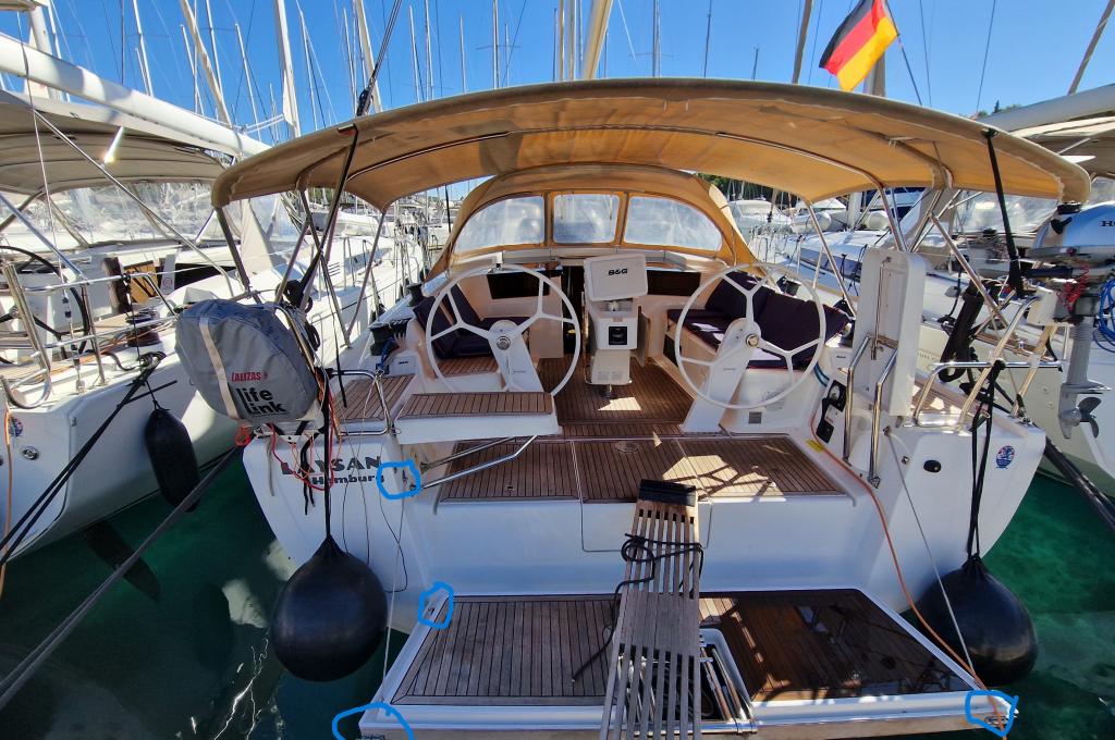 Original-Foto eines Kunden | aufgenommen am 04.10.2025