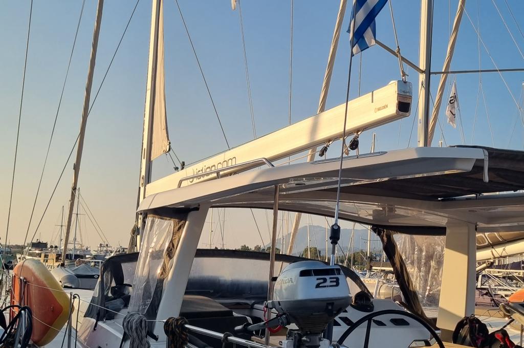 Original-Foto eines Kunden