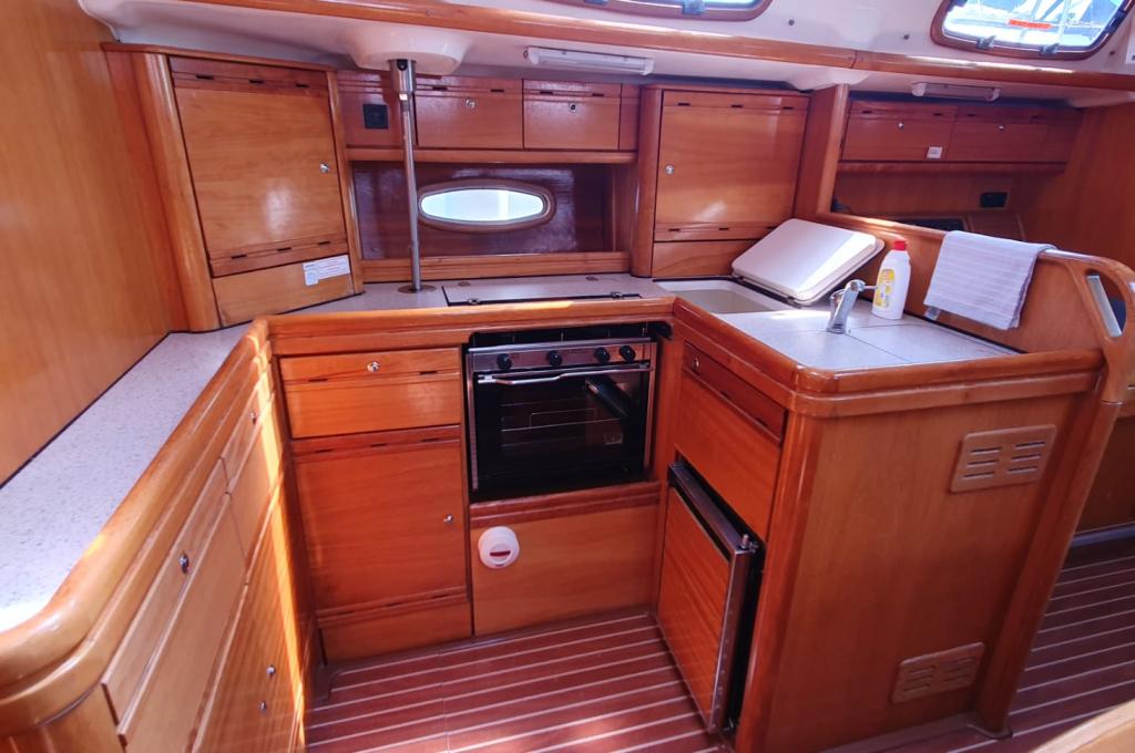 Original-Foto eines Kunden