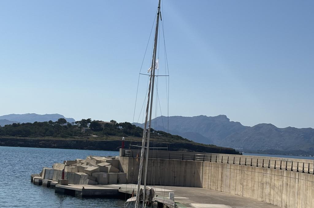 Original-Foto eines Kunden