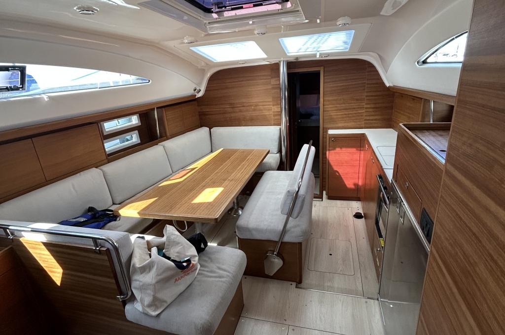 Original-Foto eines Kunden