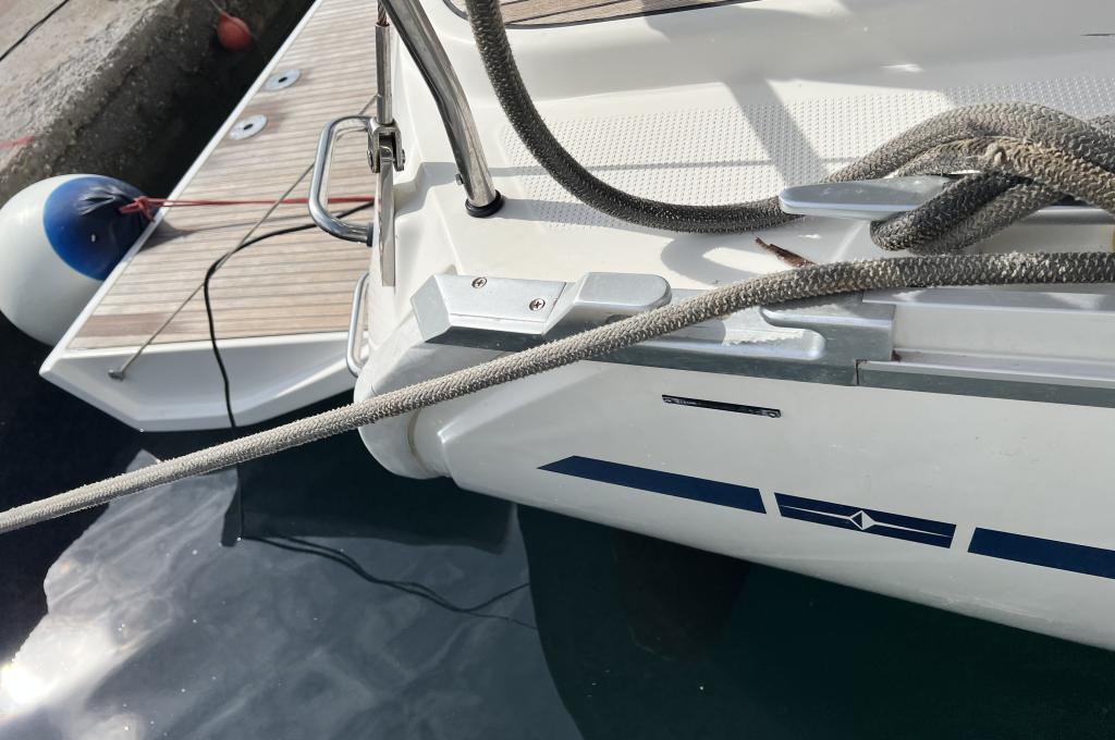 Original-Foto eines Kunden