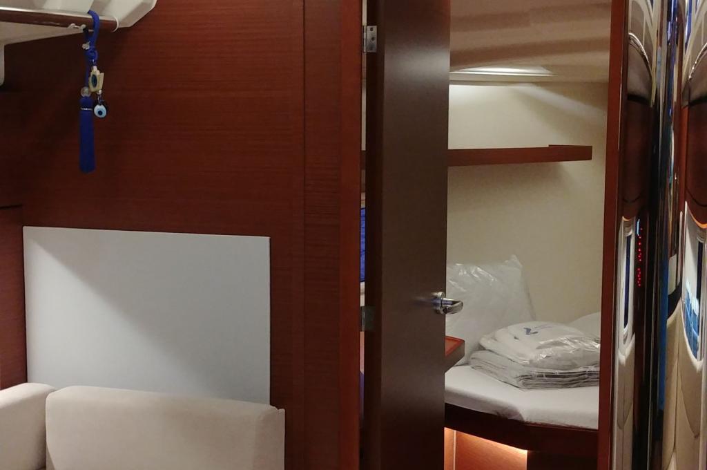 Original-Foto eines Kunden