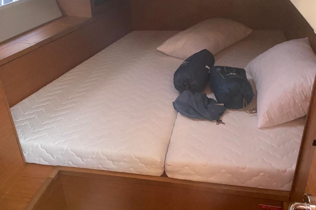 Original-Foto eines Kunden