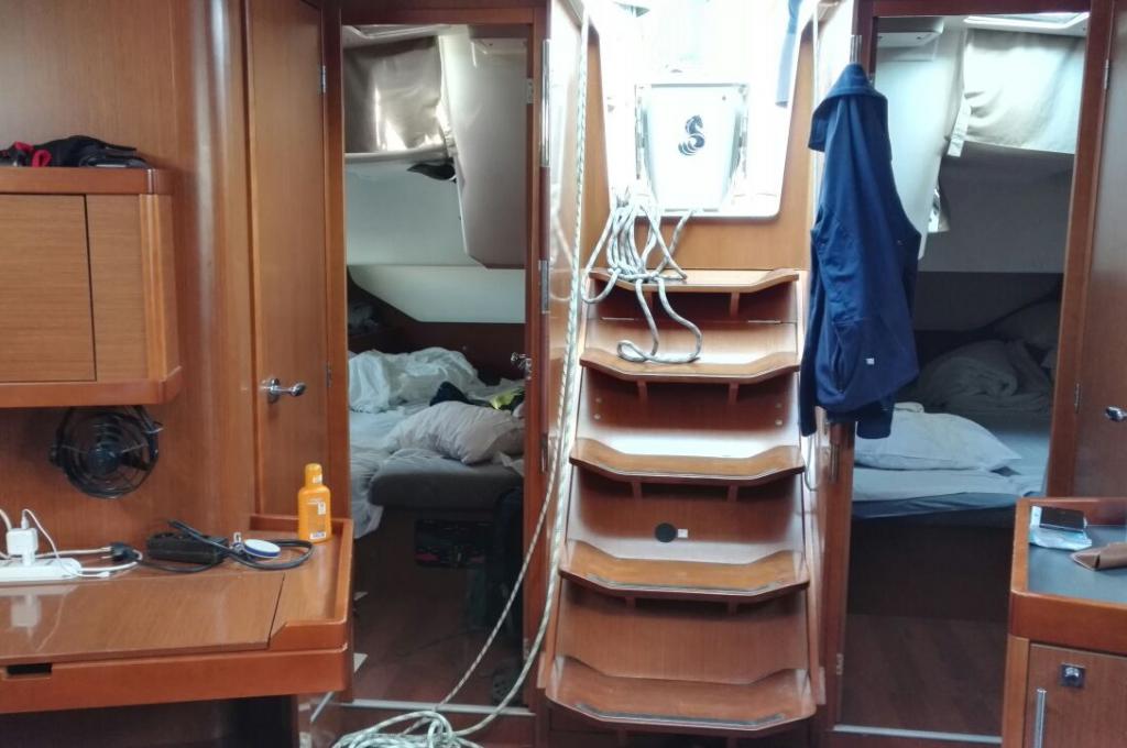 Original-Foto eines Kunden