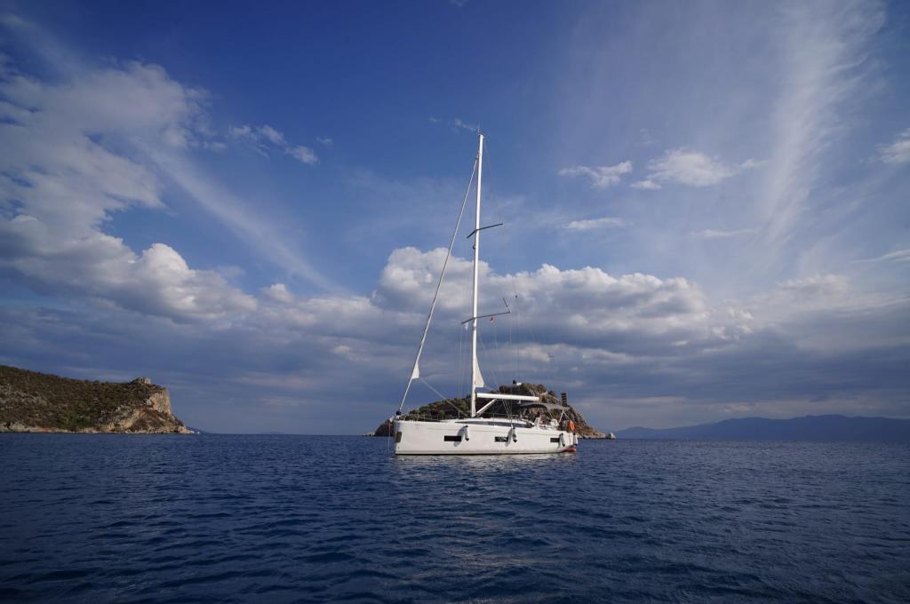 Original-Foto eines Kunden