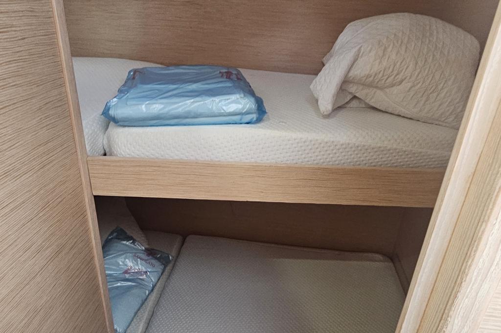 Original-Foto eines Kunden