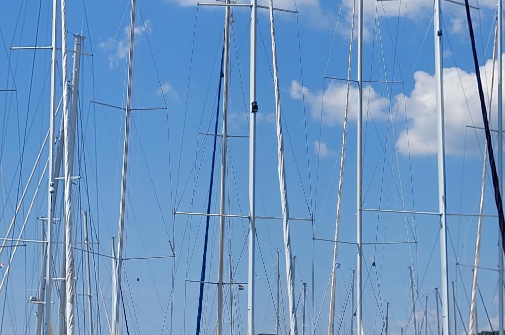 Original-Foto eines Kunden