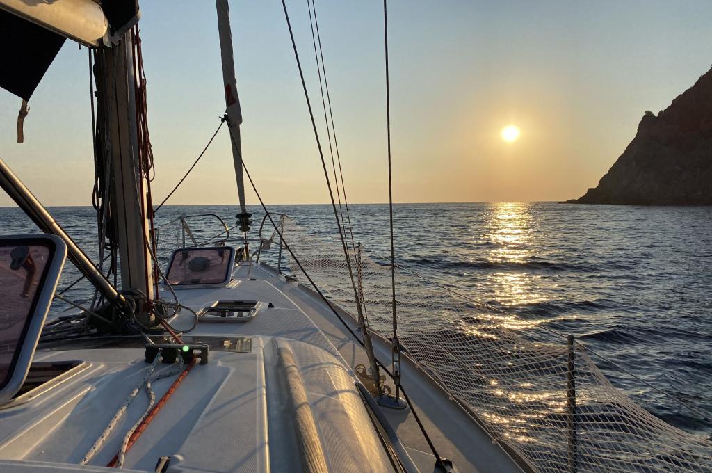 Original-Foto eines Kunden