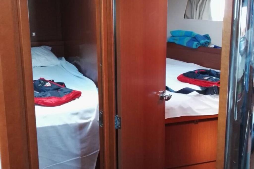 Original-Foto eines Kunden