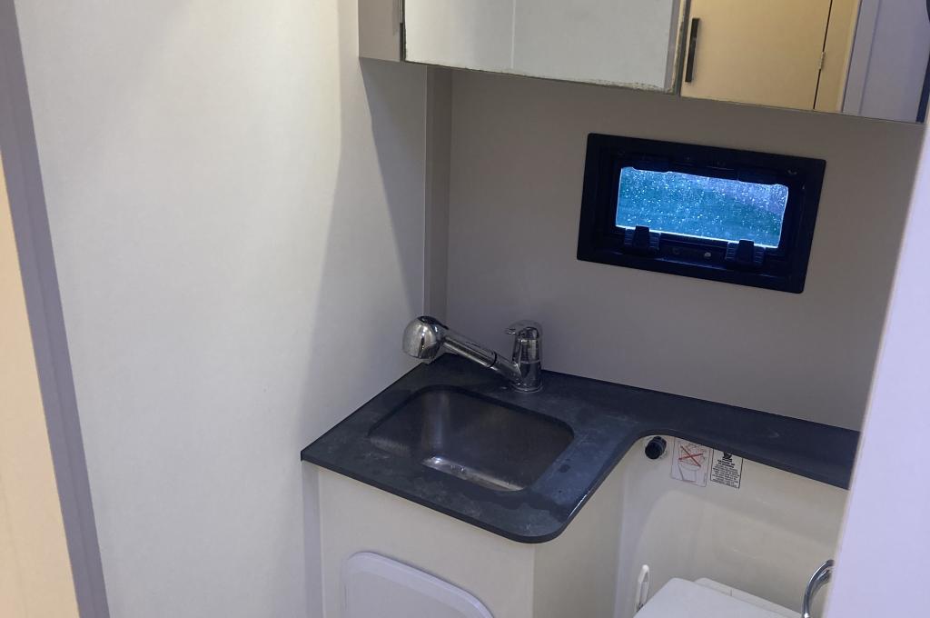 Original-Foto eines Kunden