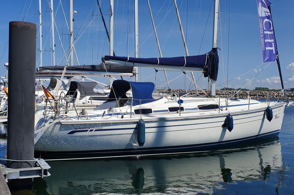 Original-Foto eines Kunden | aufgenommen am 13.07.2019 | Vercharterer hat mehrere baugleiche Yachten. Abweichungen sind möglich.