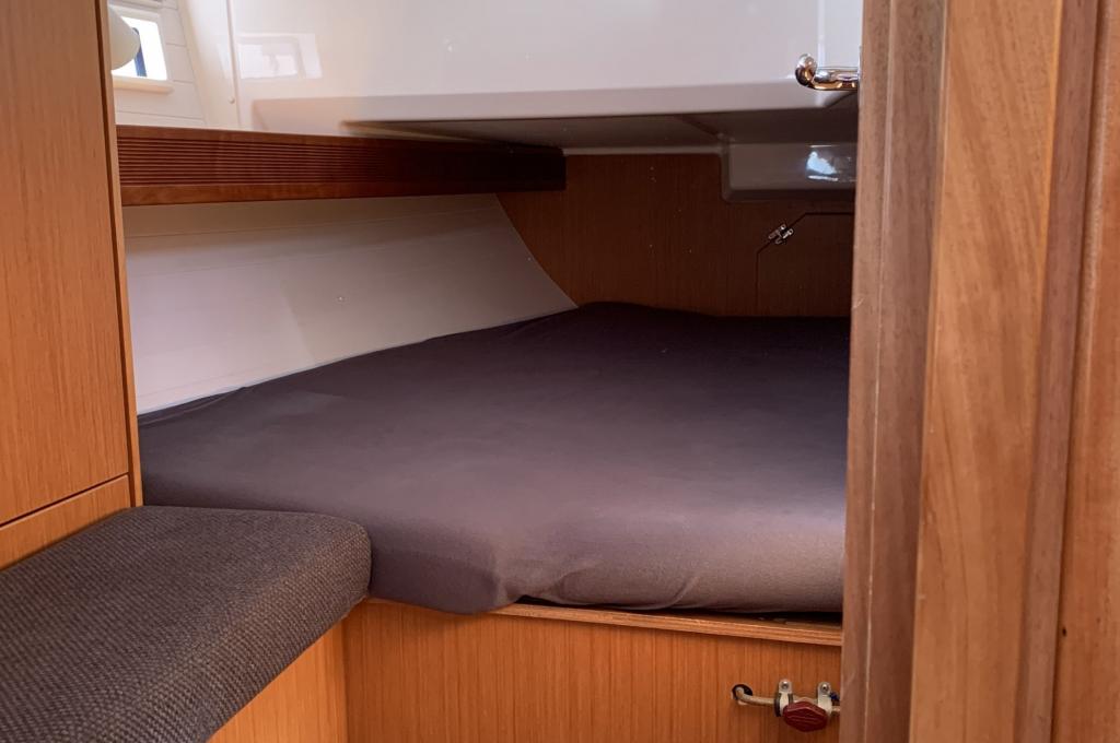 Original-Foto eines Kunden