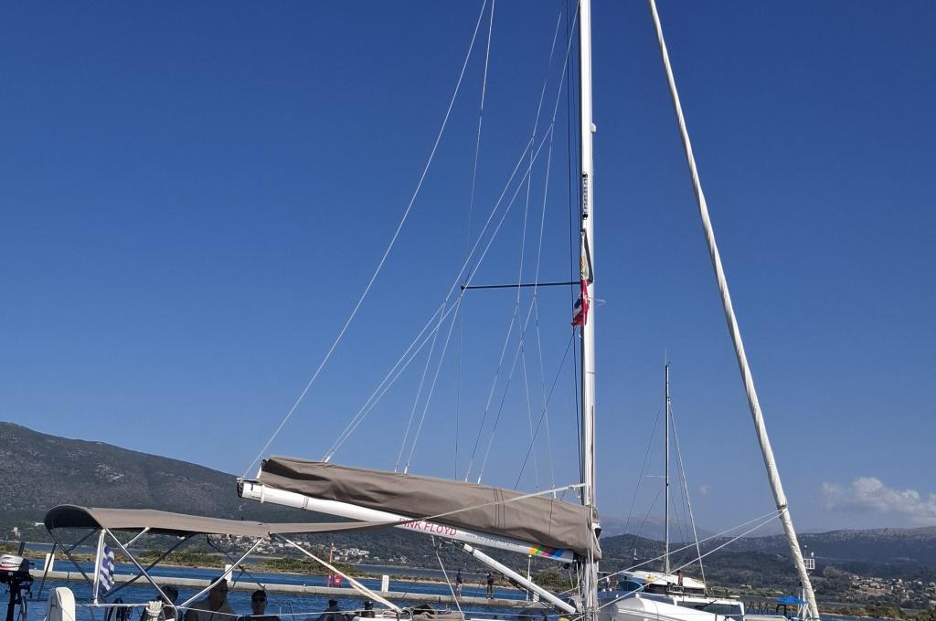 Original-Foto eines Kunden