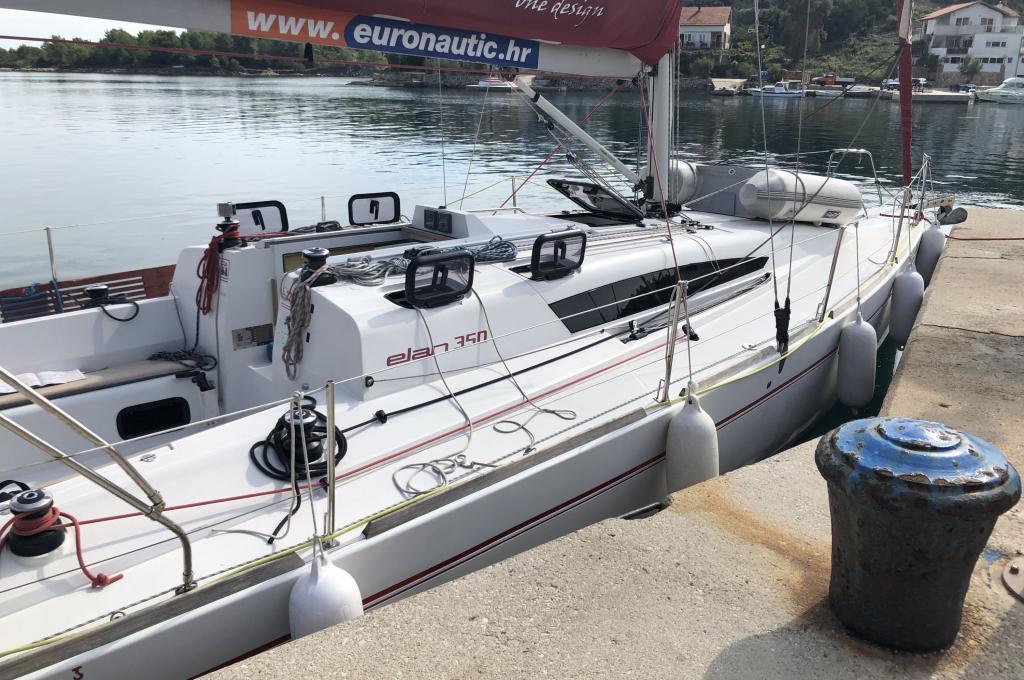 Original-Foto eines Kunden