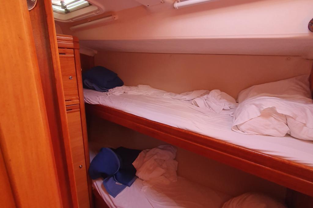 Original-Foto eines Kunden