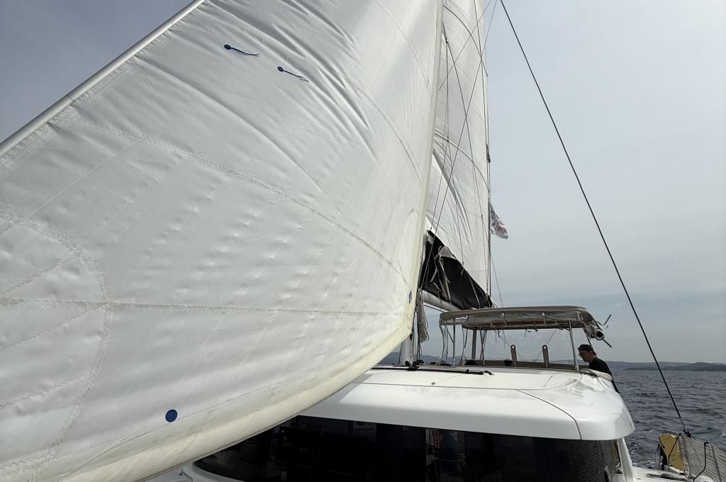 Original-Foto eines Kunden