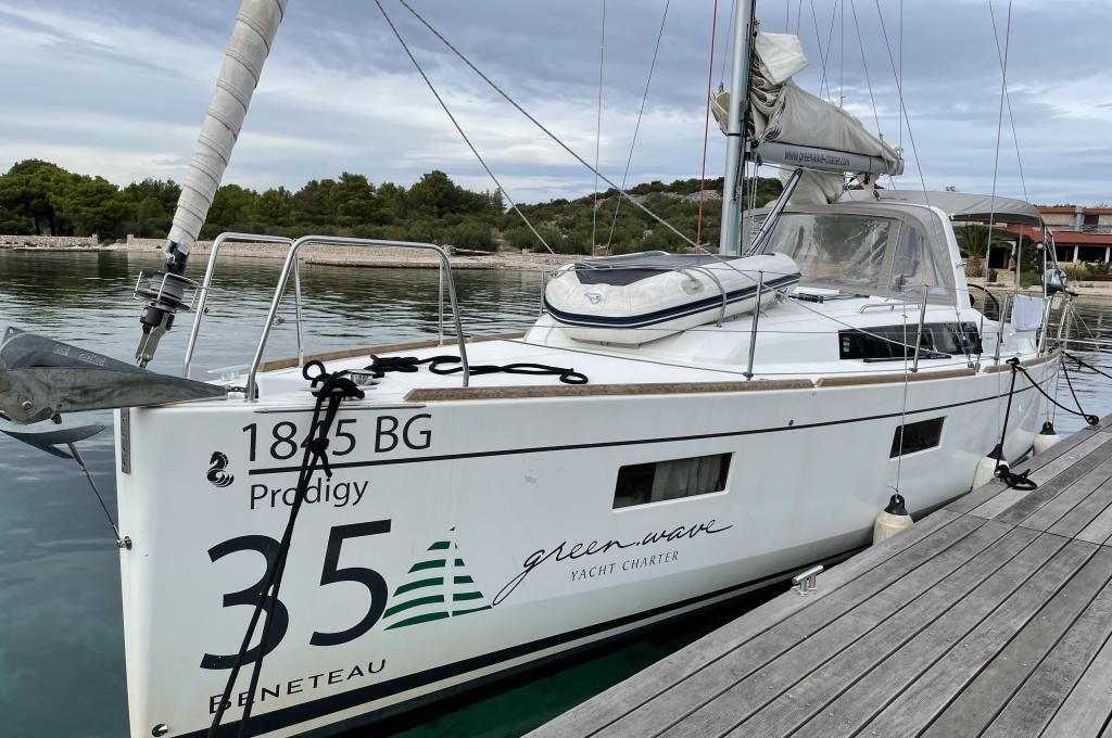 Original-Foto eines Kunden