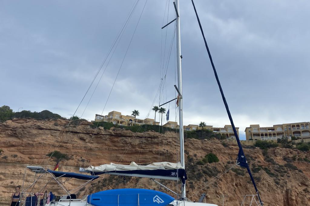 Original-Foto eines Kunden