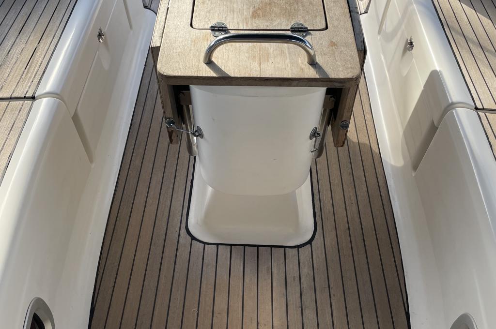 Original-Foto eines Kunden