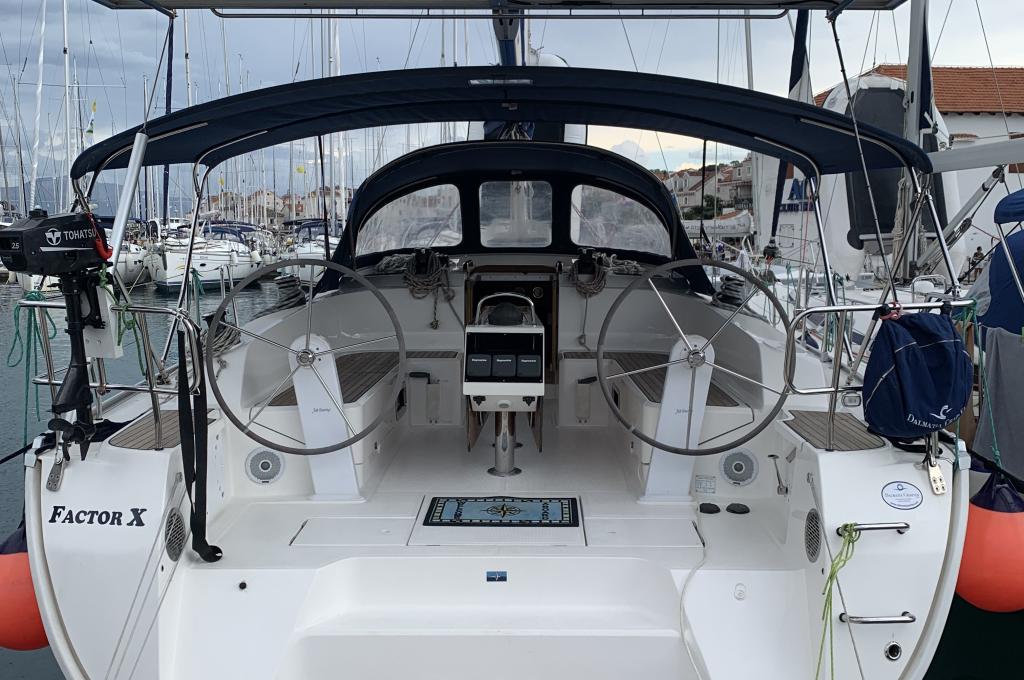 Original-Foto eines Kunden