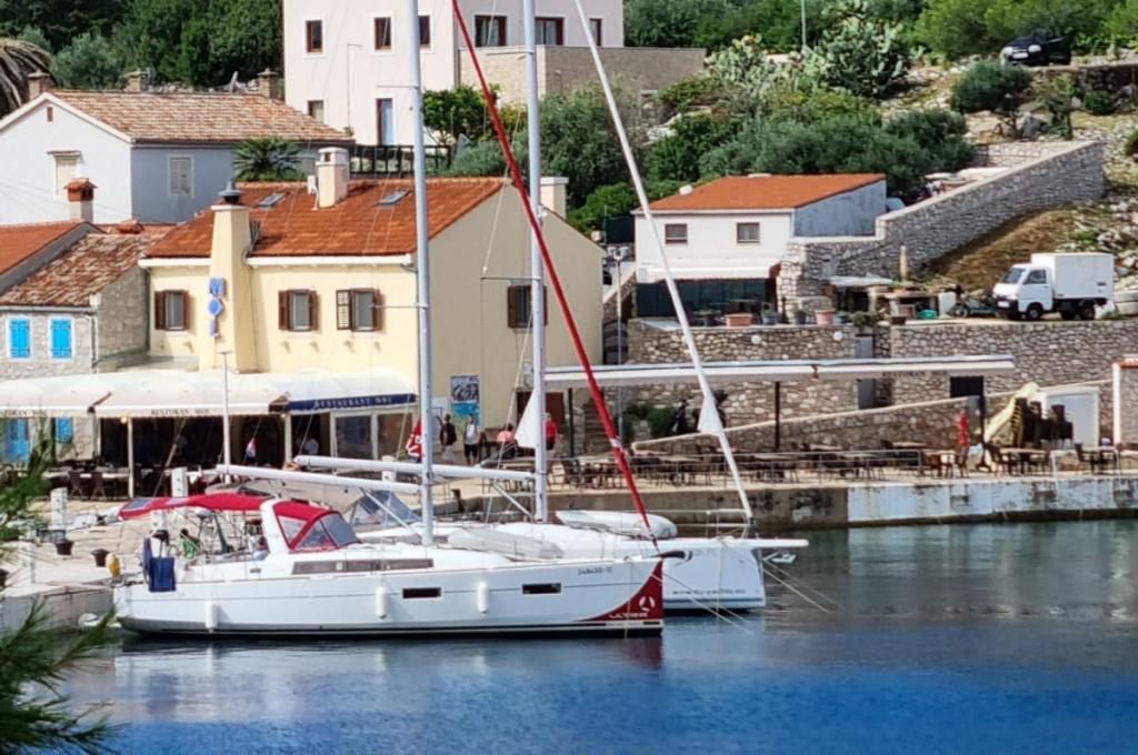 Original-Foto eines Kunden