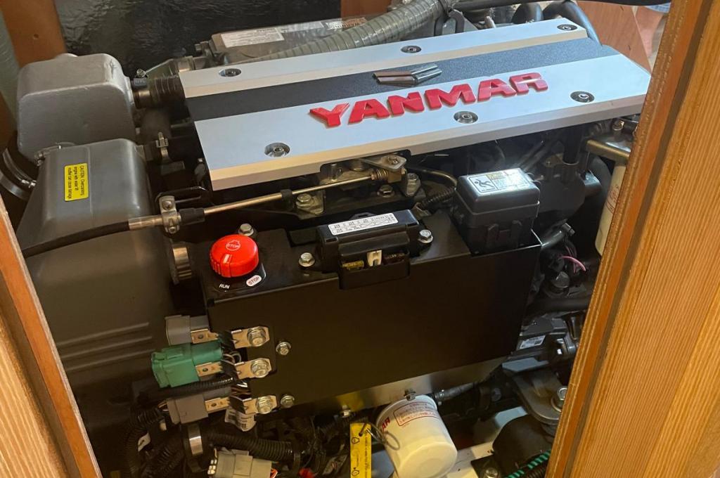 Original-Foto eines Kunden