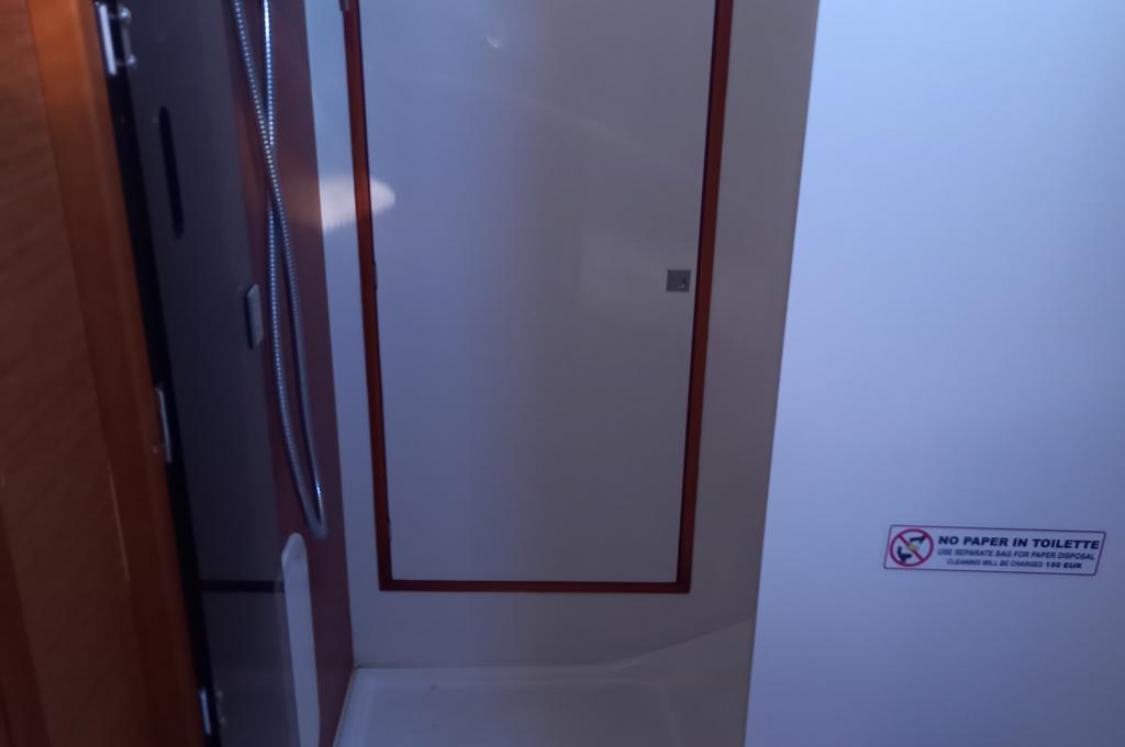 Original-Foto eines Kunden