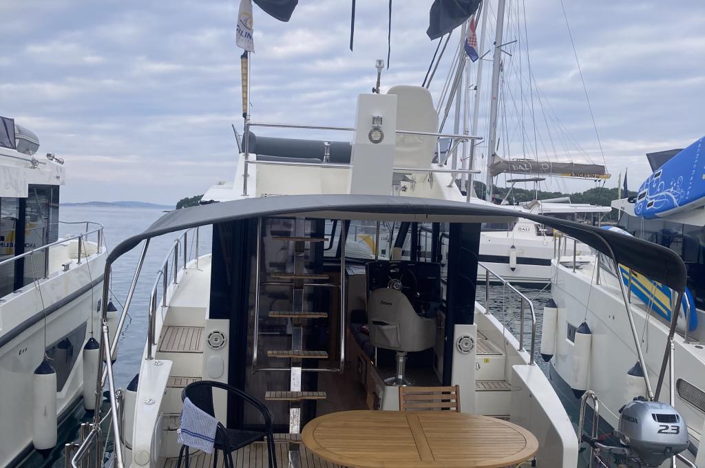 Original-Foto eines Kunden