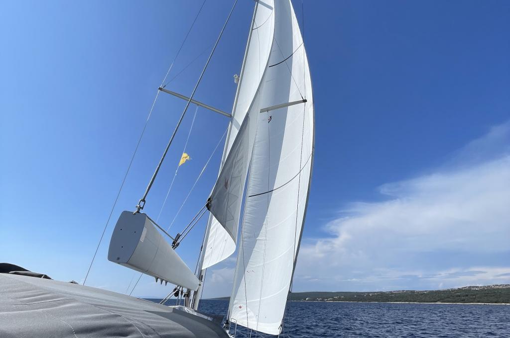 Original-Foto eines Kunden