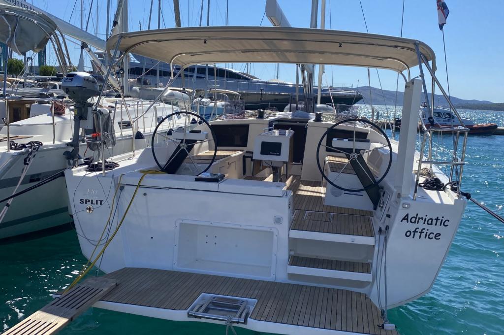 Original-Foto eines Kunden