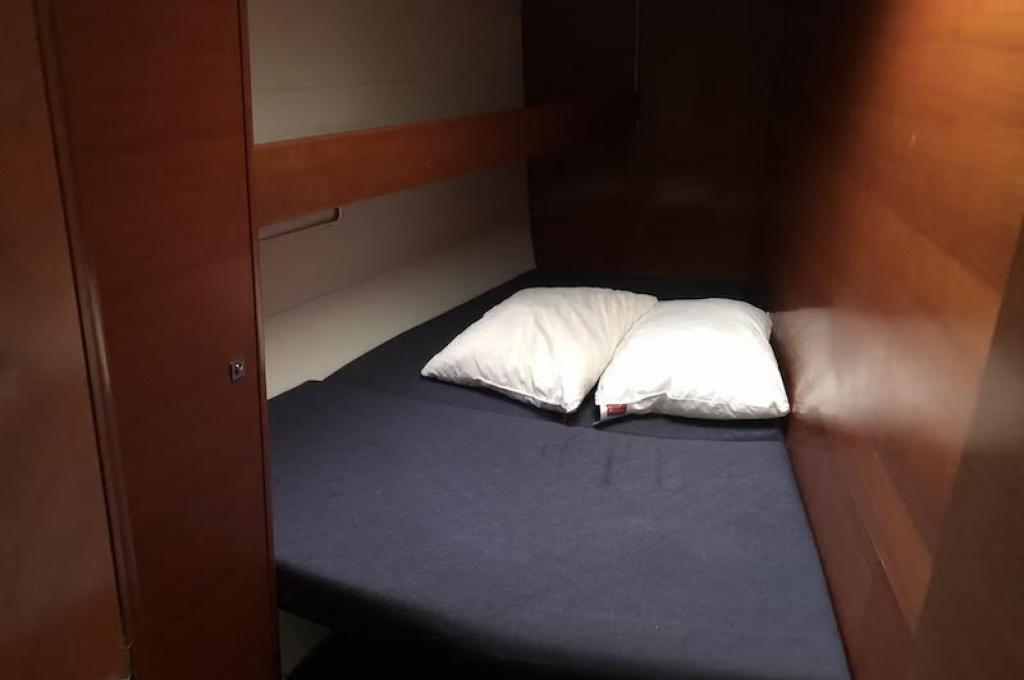 Original-Foto eines Kunden