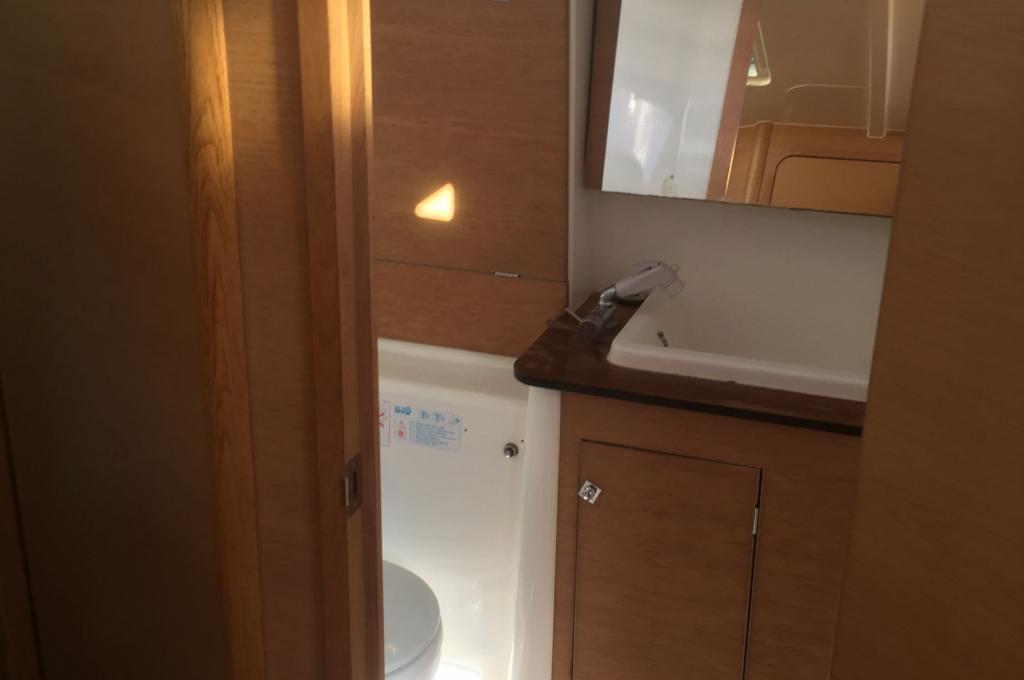 Original-Foto eines Kunden