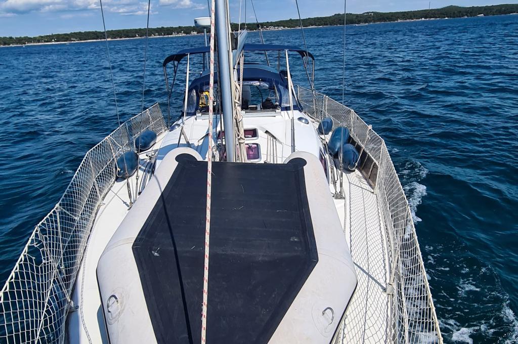 Original-Foto eines Kunden