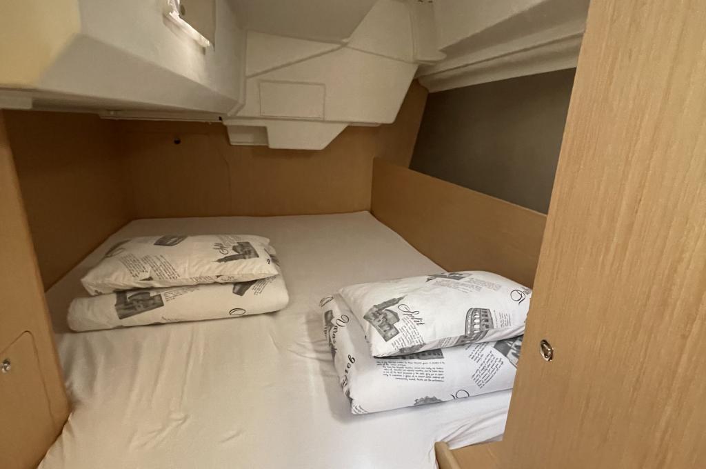 Original-Foto eines Kunden