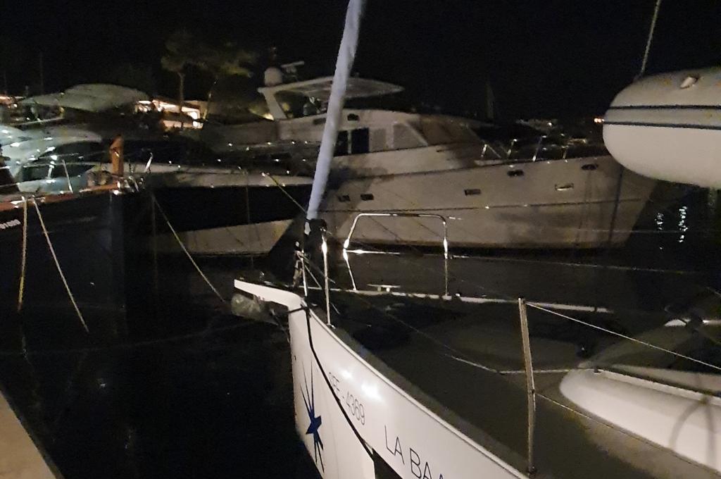 Original-Foto eines Kunden