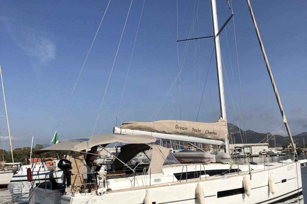 Original-Foto eines Kunden