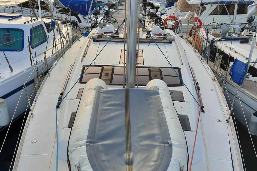 Original-Foto eines Kunden