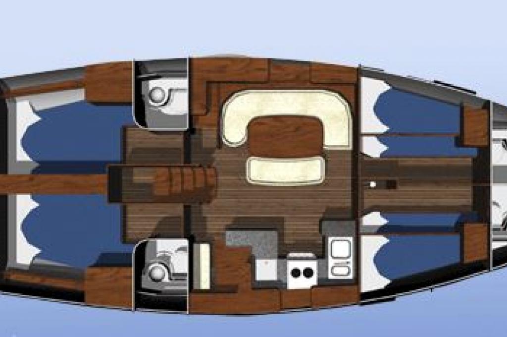 Katalog-Foto (evt. abweichend)