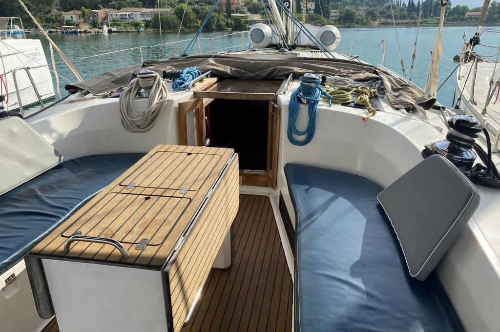 Original-Foto eines Kunden