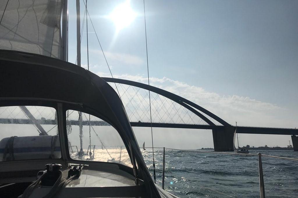 Original-Foto eines Kunden