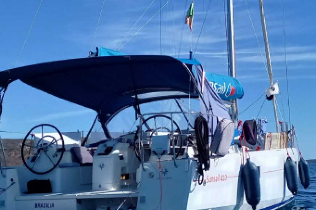 Original-Foto eines Kunden