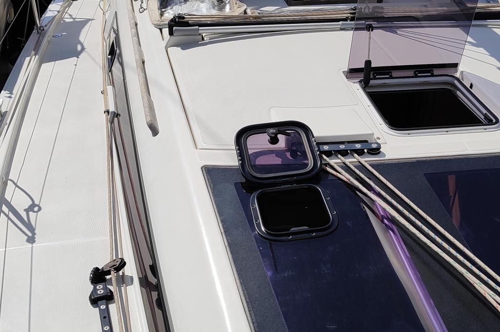 Original-Foto eines Kunden