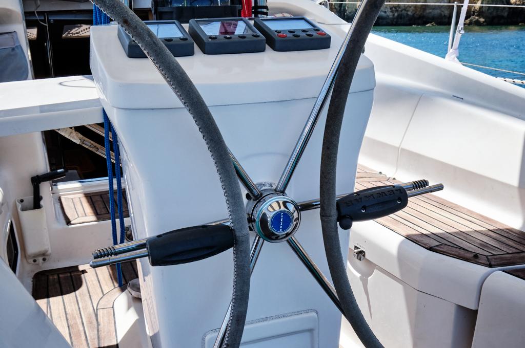 Original-Foto eines Kunden